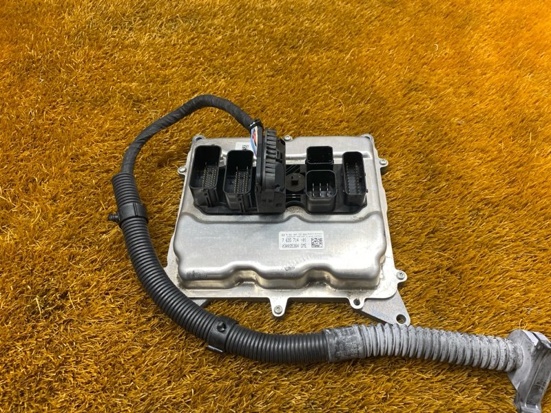 блок управления двс, 20000 рублей, Красноярск