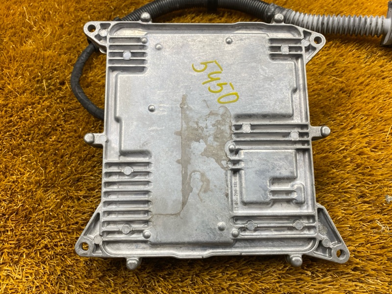 блок управления двс, 20000 рублей, Красноярск