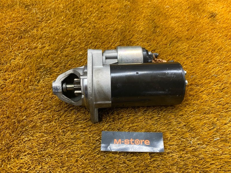 стартер, 3500 рублей, Красноярск