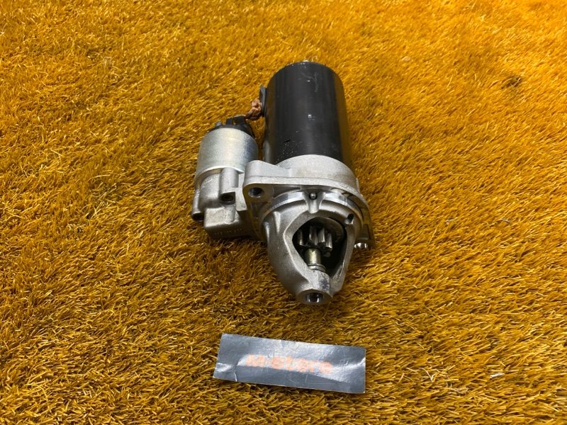 стартер, 3500 рублей, Красноярск