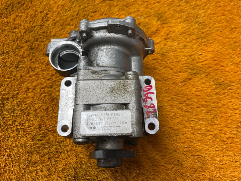 гидроусилитель, 9000 рублей, Красноярск