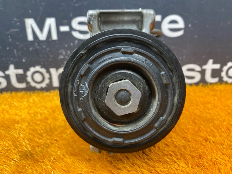 компрессор кондиционера, 18000 рублей, Красноярск