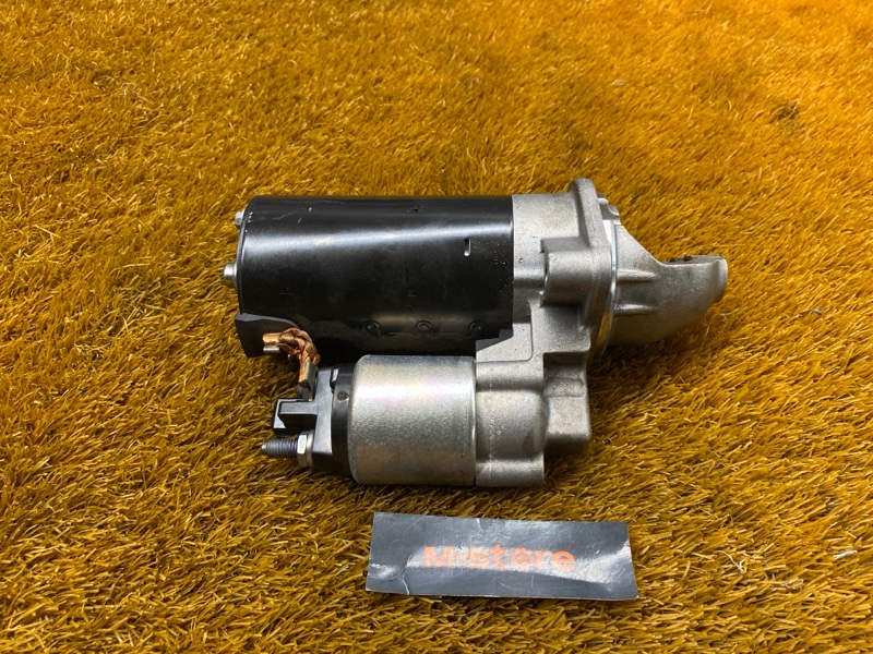 стартер, 3500 рублей, Красноярск