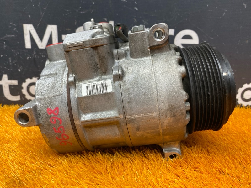 компрессор кондиционера, 18000 рублей, Красноярск