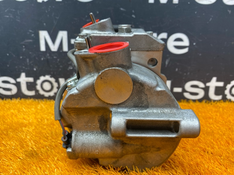 компрессор кондиционера, 18000 рублей, Красноярск