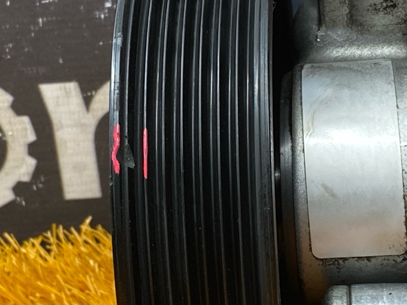 гидроусилитель, 10500 рублей, Красноярск