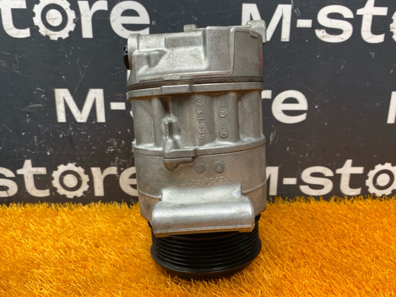 компрессор кондиционера, 18000 рублей, Красноярск