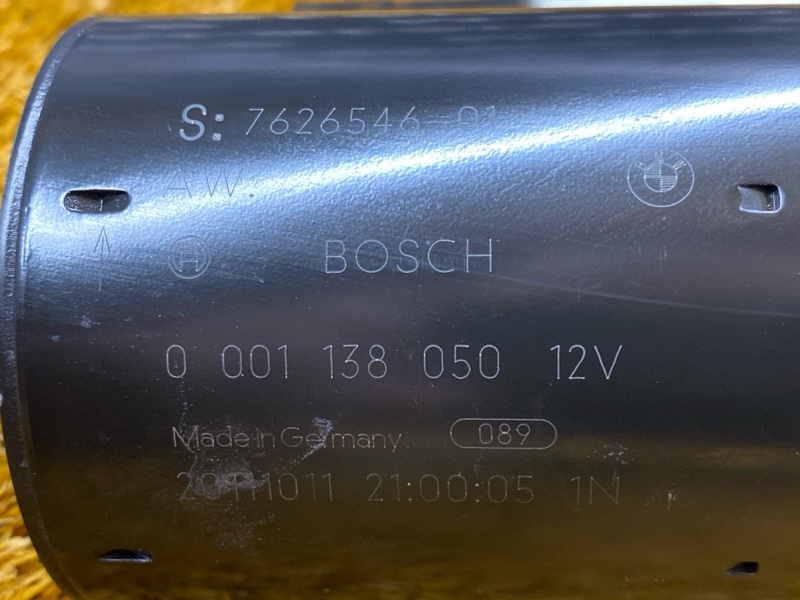 стартер, 3500 рублей, Красноярск