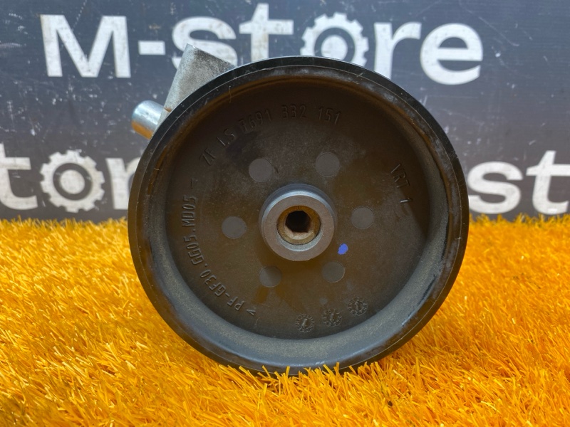 гидроусилитель, 10500 рублей, Красноярск