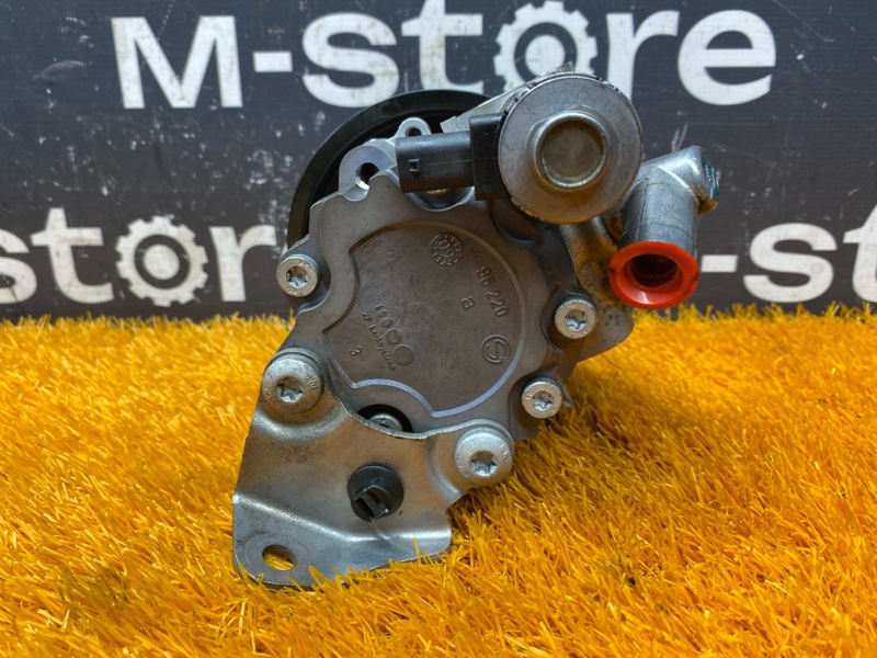 гидроусилитель, 10500 рублей, Красноярск