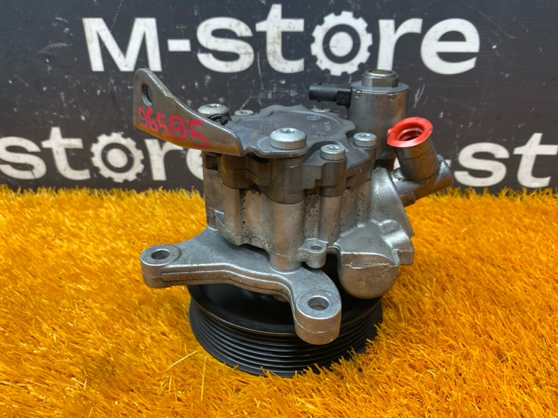 гидроусилитель, 10500 рублей, Красноярск