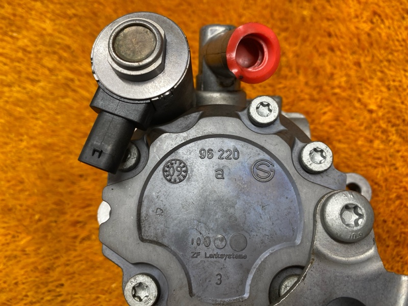 гидроусилитель, 10500 рублей, Красноярск