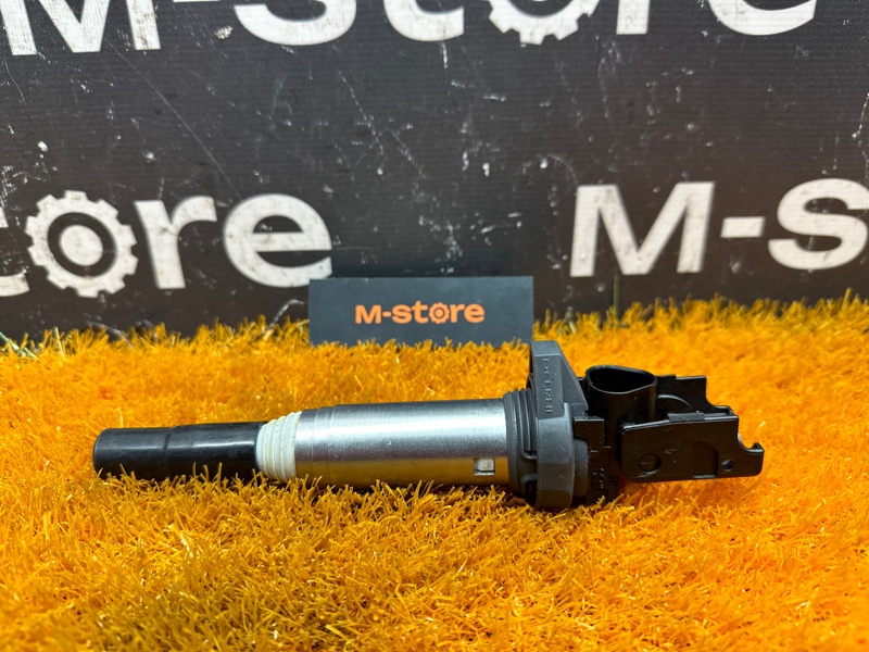 катушка зажигания, 1500 рублей, Красноярск