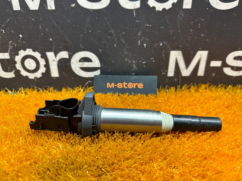 катушка зажигания, 1500 рублей, Красноярск