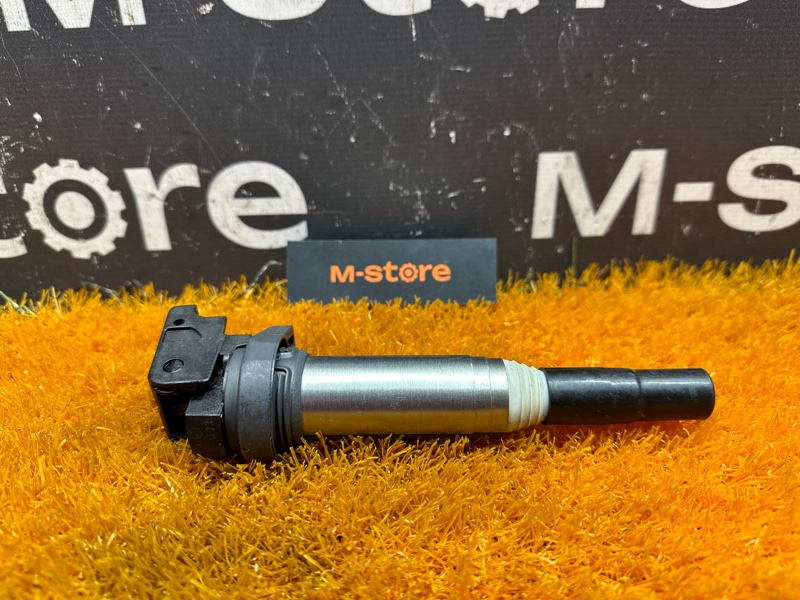 катушка зажигания, 1500 рублей, Красноярск