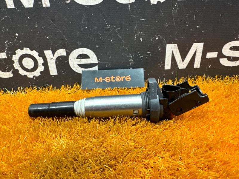 катушка зажигания, 1500 рублей, Красноярск