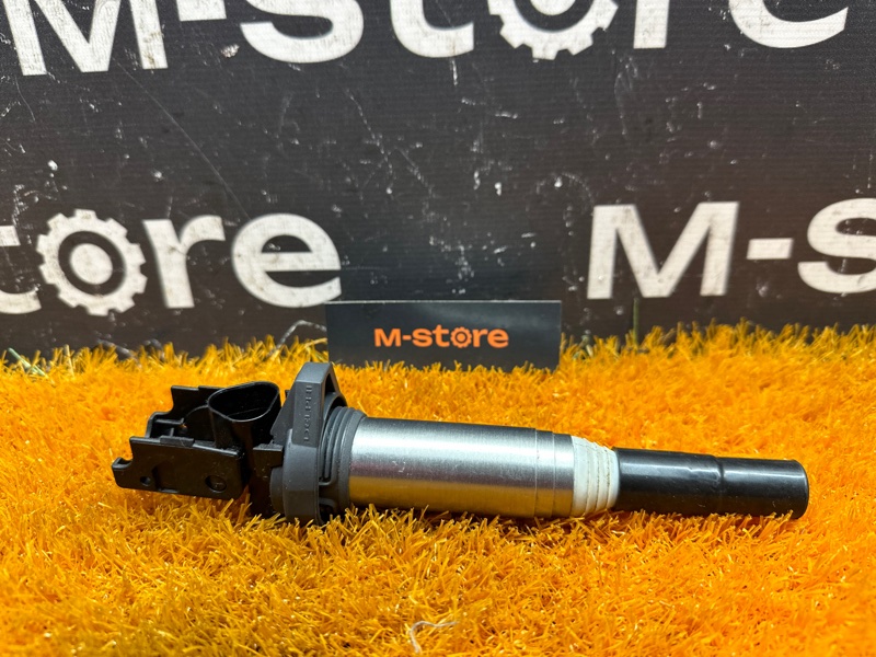 катушка зажигания, 1500 рублей, Красноярск