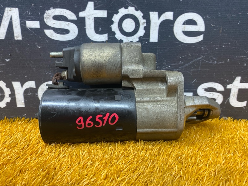 стартер, 6000 рублей, Красноярск