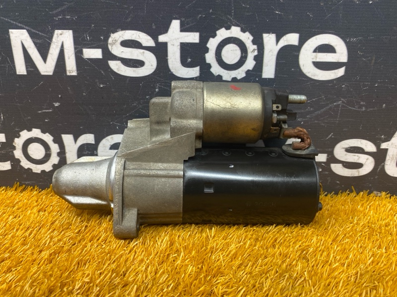 стартер, 6000 рублей, Красноярск