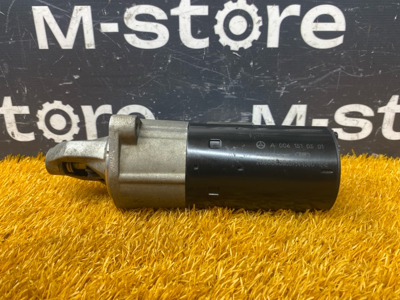 стартер, 6000 рублей, Красноярск