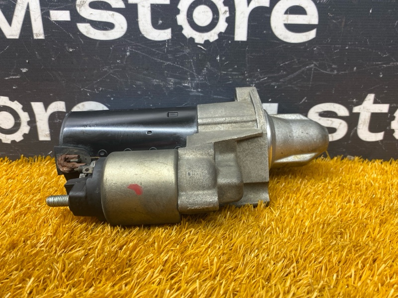 стартер, 6000 рублей, Красноярск