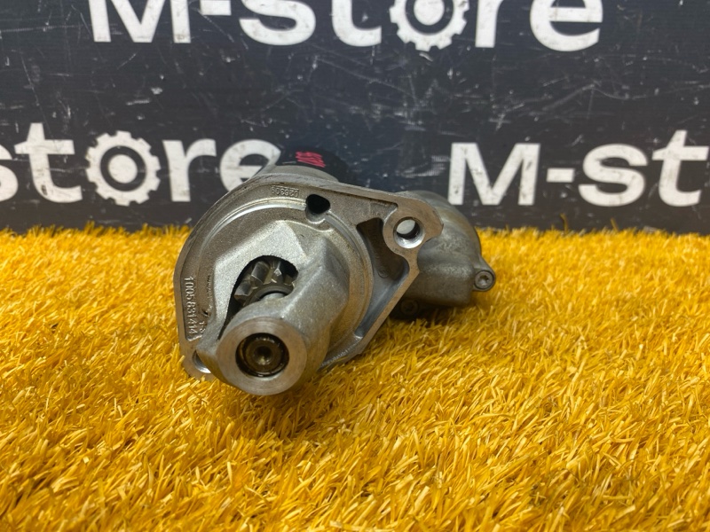 стартер, 6000 рублей, Красноярск