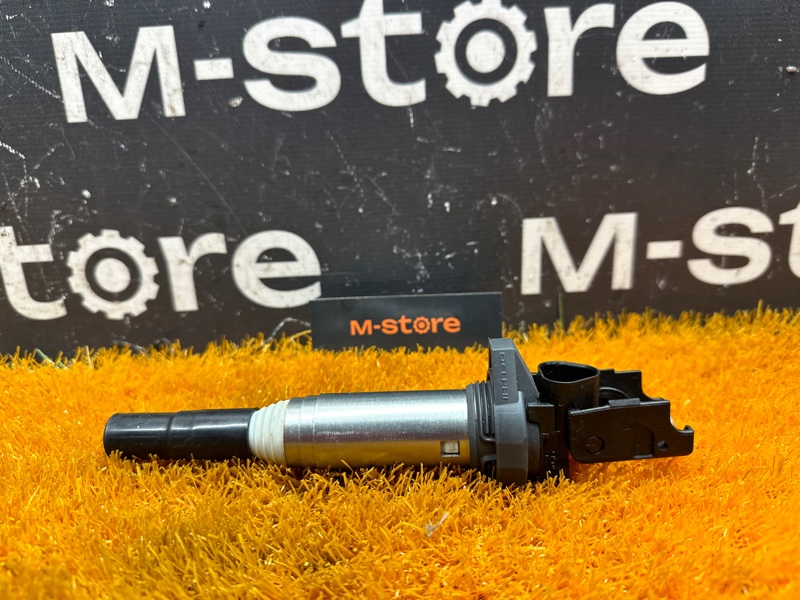 катушка зажигания, 1500 рублей, Красноярск