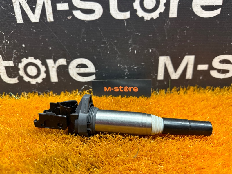 катушка зажигания, 1500 рублей, Красноярск