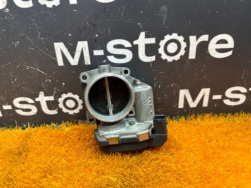 дроссельная заслонка, 2000 рублей, Красноярск