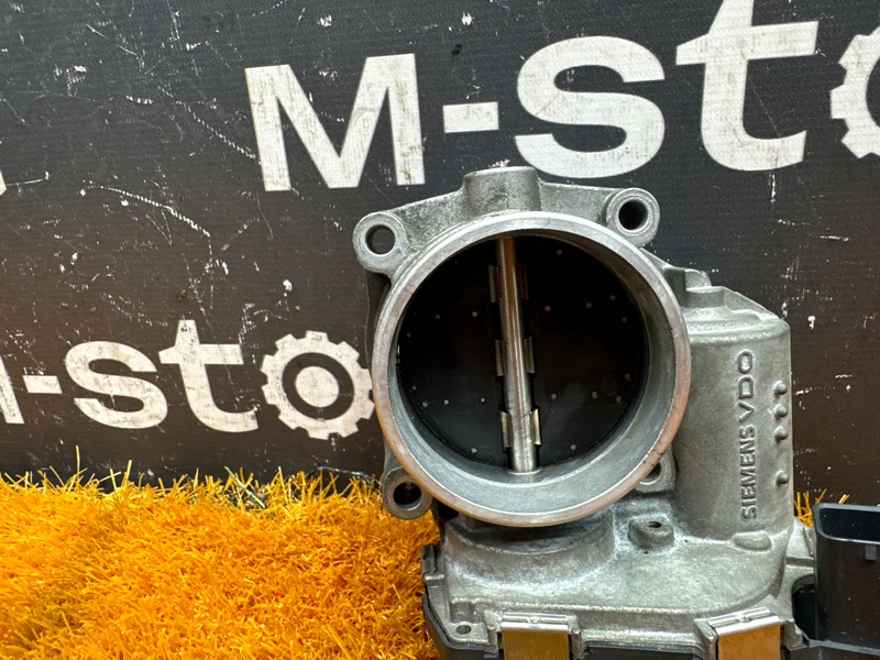 дроссельная заслонка, 2000 рублей, Красноярск