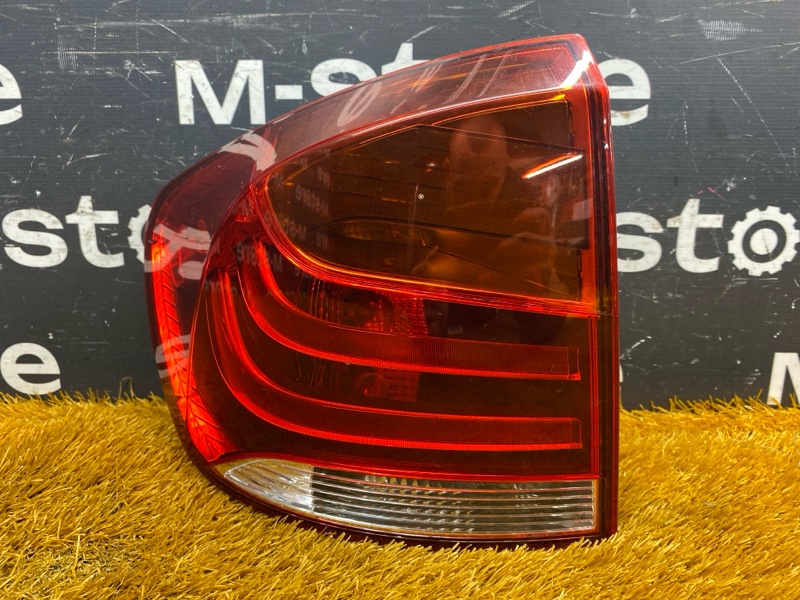 Фонарь задний, 7000 рублей, Красноярск