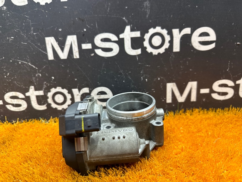 дроссельная заслонка, 2000 рублей, Красноярск