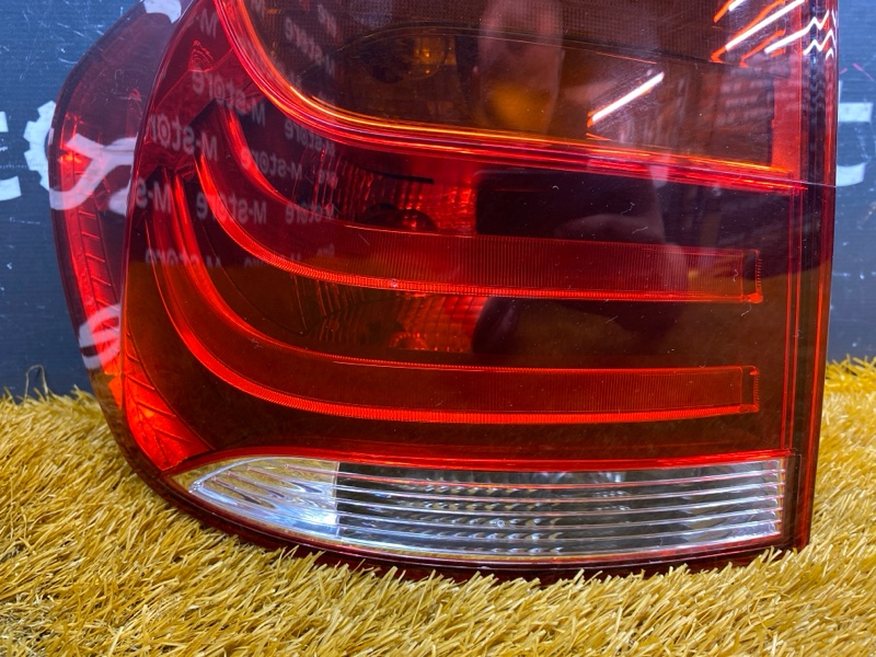 Фонарь задний, 7000 рублей, Красноярск