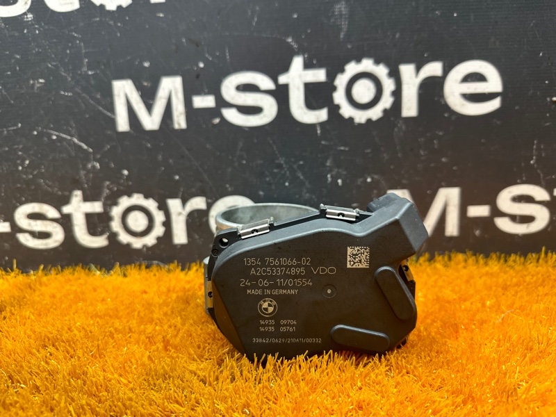 дроссельная заслонка, 2000 рублей, Красноярск