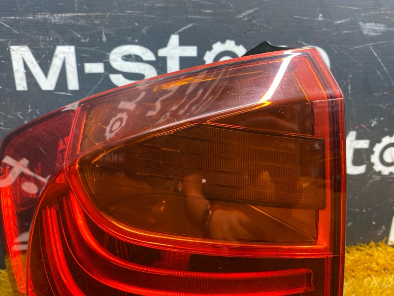 Фонарь задний, 7000 рублей, Красноярск