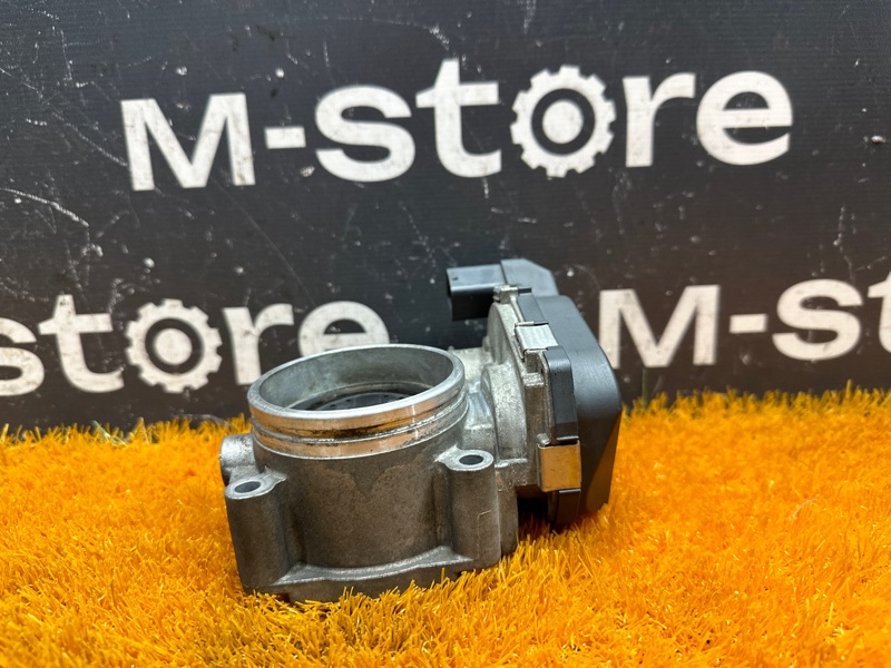 дроссельная заслонка, 2000 рублей, Красноярск