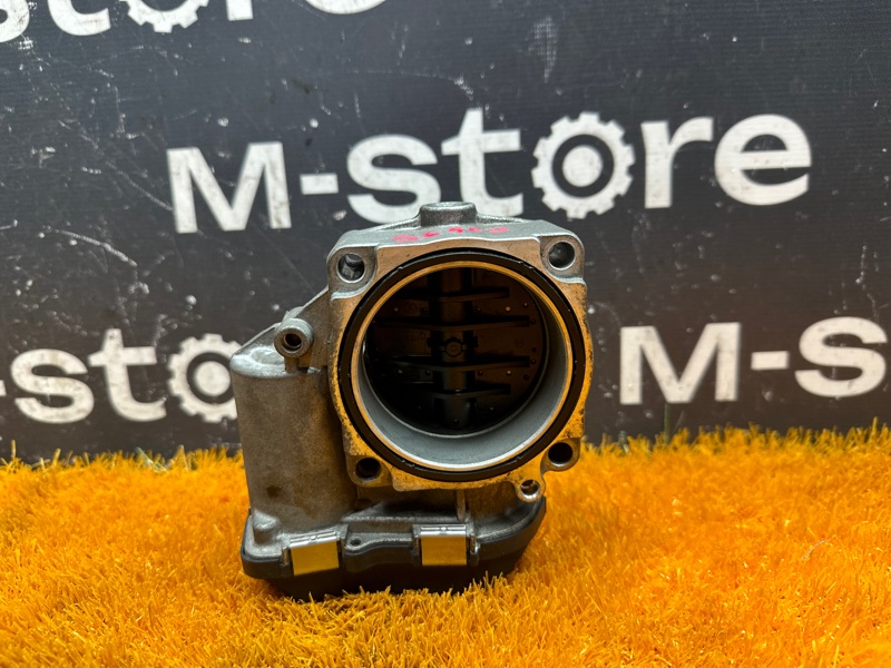 дроссельная заслонка, 2000 рублей, Красноярск