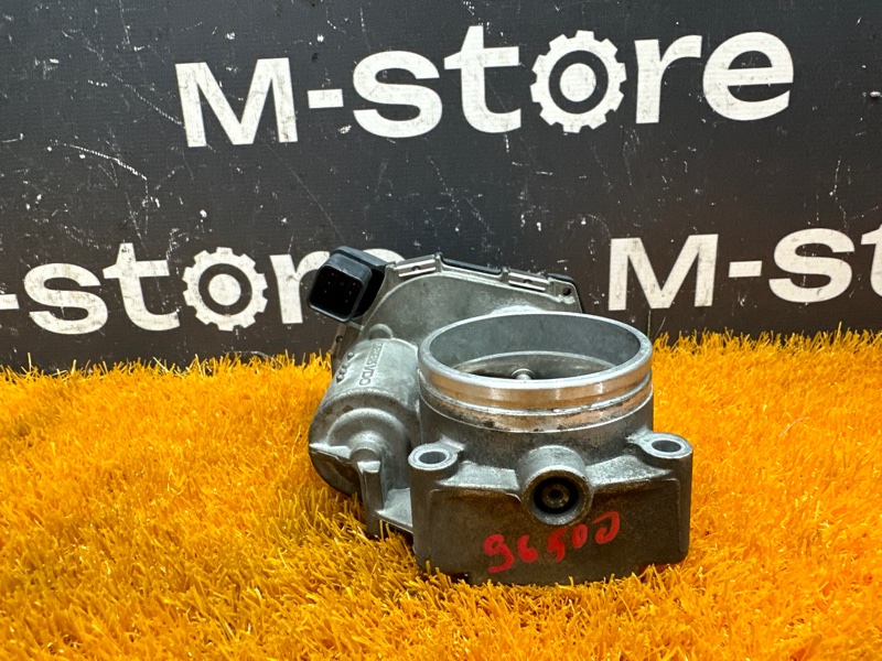 дроссельная заслонка, 2000 рублей, Красноярск