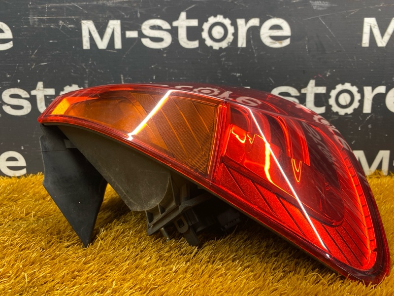 Фонарь задний, 7000 рублей, Красноярск