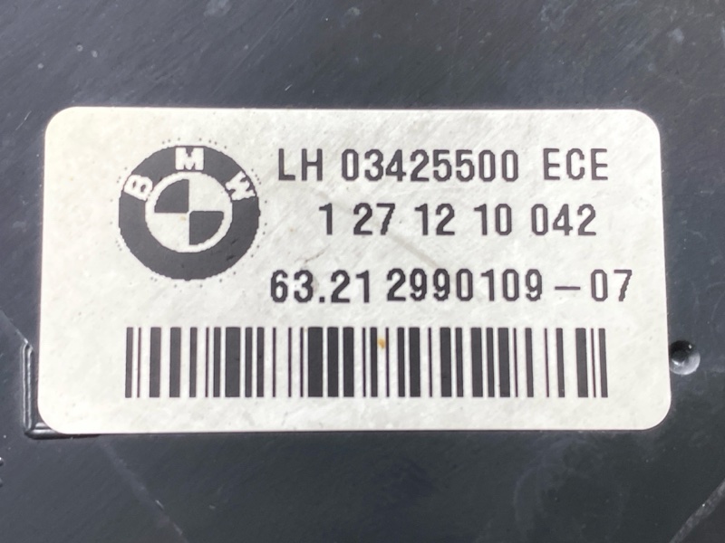 Фонарь задний, 7000 рублей, Красноярск