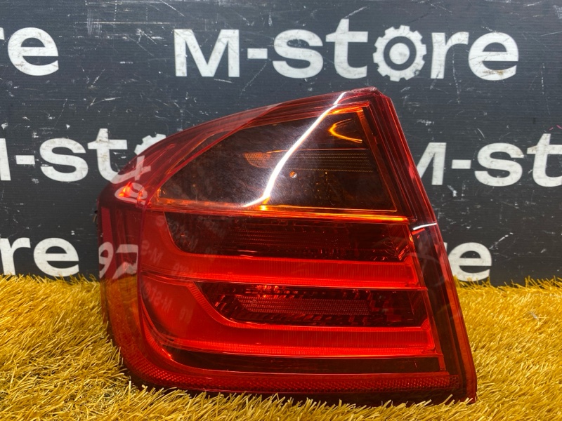 Фонарь задний, 5000 рублей, Красноярск