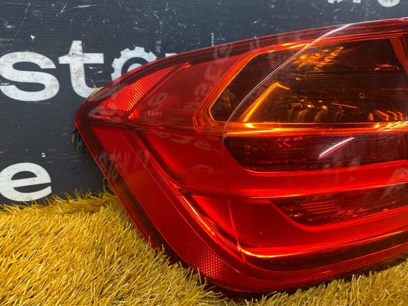 Фонарь задний, 5000 рублей, Красноярск