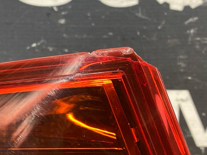 Фонарь задний, 5000 рублей, Красноярск