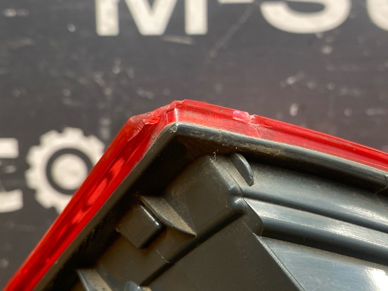 Фонарь задний, 5000 рублей, Красноярск