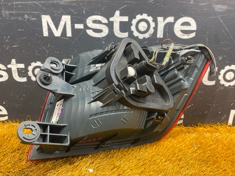 Фонарь задний, 5000 рублей, Красноярск