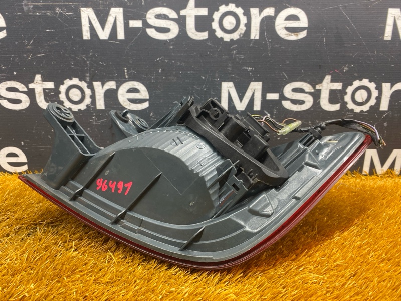 Фонарь задний, 5000 рублей, Красноярск