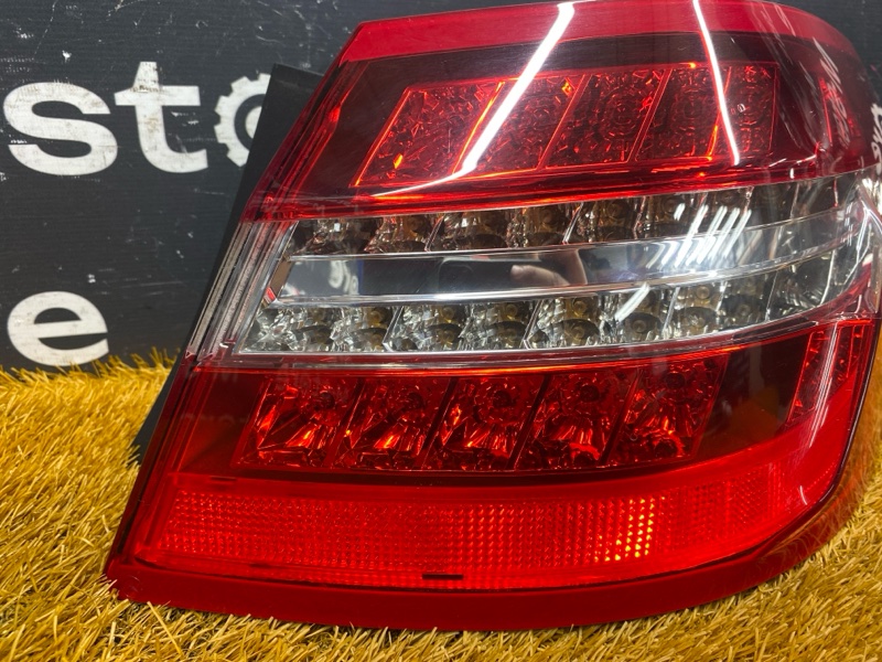 Фонарь задний, 12500 рублей, Красноярск