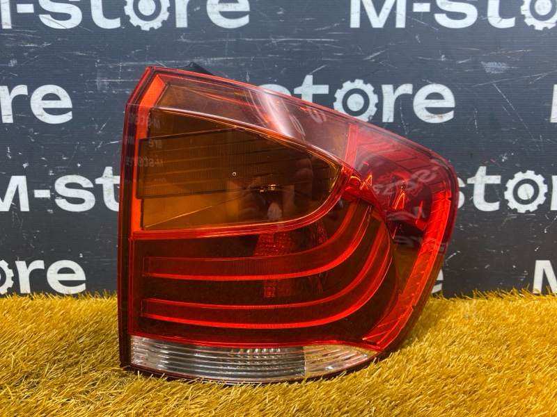 Фонарь задний, 7500 рублей, Красноярск