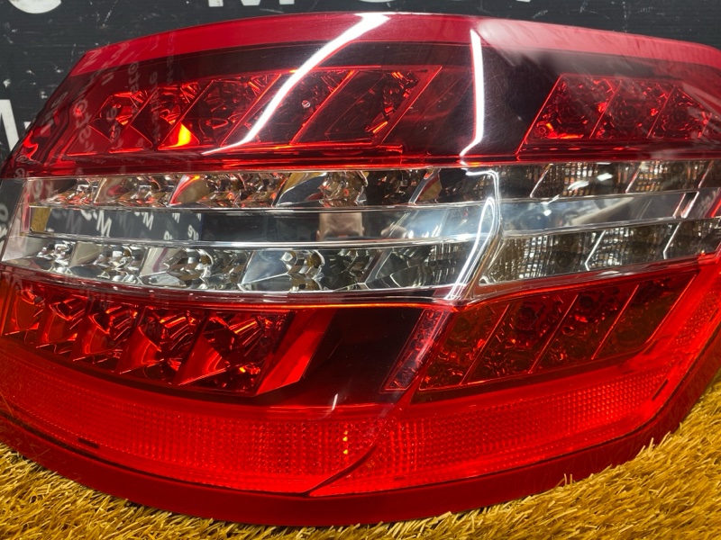 Фонарь задний, 12500 рублей, Красноярск