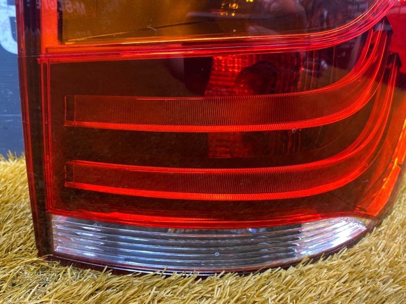 Фонарь задний, 7500 рублей, Красноярск